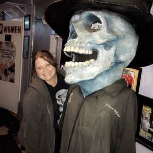 Meet your Posher, Tonya